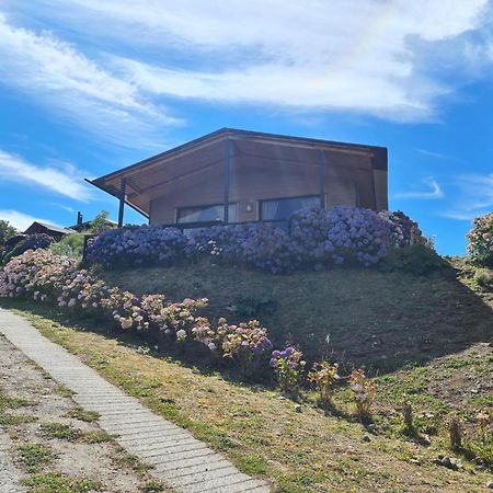 Turismo Del Bosque Apartment Кастро Екстериор снимка