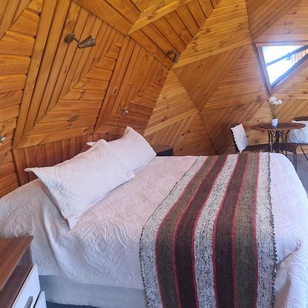 Turismo Del Bosque Apartment Кастро Екстериор снимка
