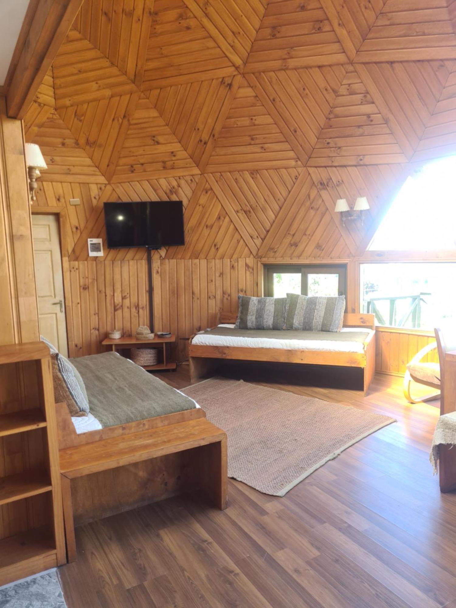 Turismo Del Bosque Apartment Кастро Екстериор снимка