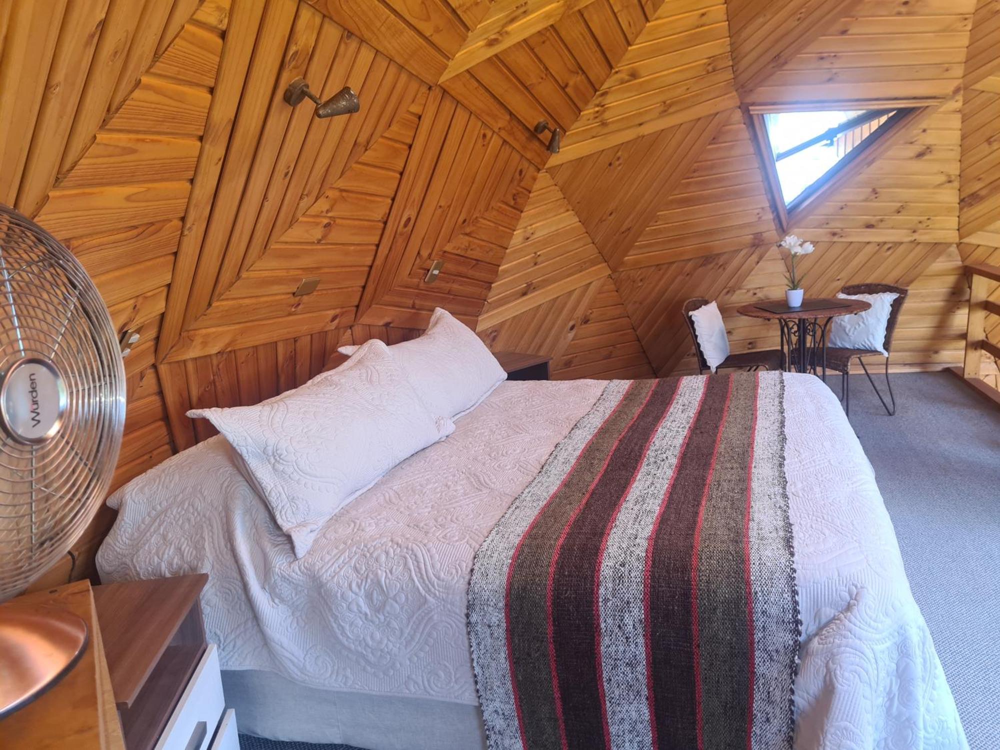 Turismo Del Bosque Apartment Кастро Екстериор снимка